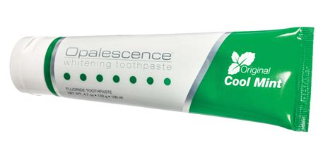 Ultradent Opalescence Zahncreme Mint