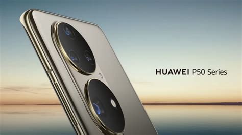 Akan Meluncur Maret 2023 Terungkap Bocoran Desain Spesifikasi Huawei P60