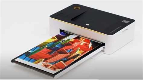 Top10 Dye Sublimation Printer Picks