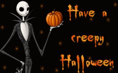 50+ Halloween Gifs and Animated Images 2019 - Quotes Square