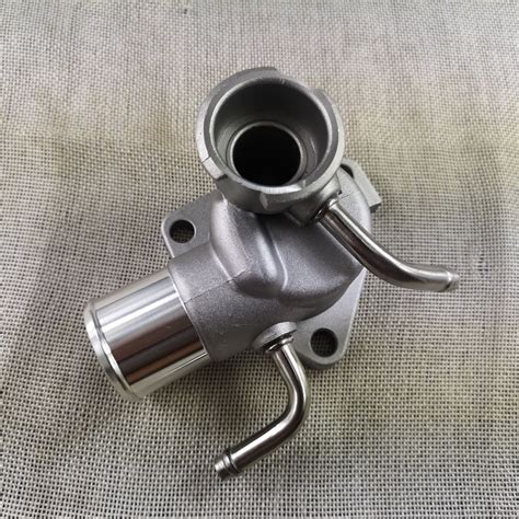 Aluminum Thermostat Housing Grandado