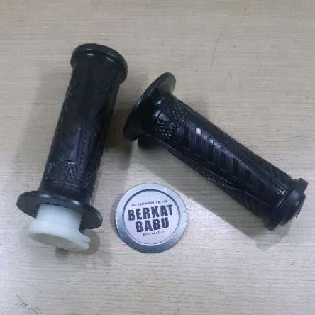 Jual Handgrip Hangrip Handfat Hanfat Pipa Slongsong Gas Suzuki A100