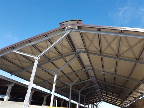 Insulated Metal Panel For Roof Delta By Isolpack