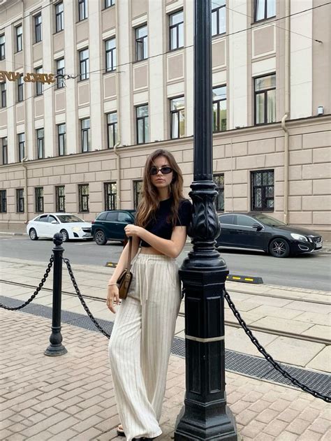 Street Styles Of Instagram Star Byoru Quality And Style Fashonation