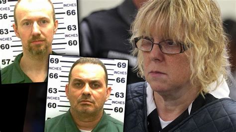 He Kissed Me With An Open Mouth Joyce Mitchell Admits To Sexual