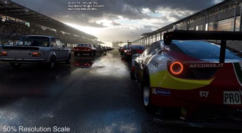 Forza Motorsport 8 Está Marcado Para O Xbox Series X Com O Poder Do Ray