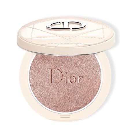 DIOR SKIN NUDE LUMINIZER L BEAUTÉ