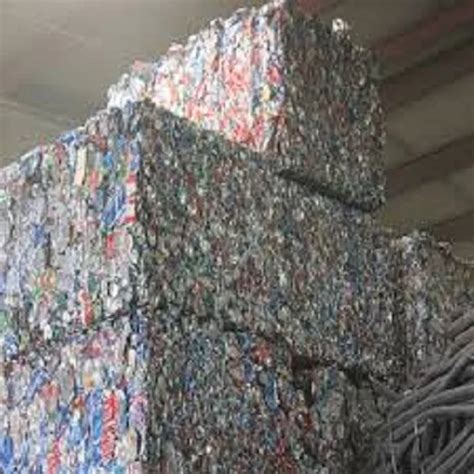 Factory Wholesale Aluminum Ubc Scrap Used Beverage Can Aluminum Ubc