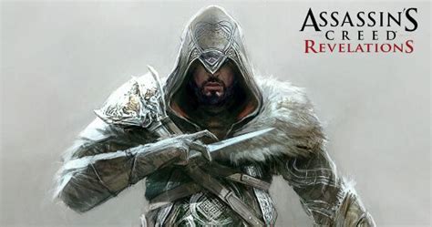 Assassin S Creed Revelations Gets Mediterranean Traveler Map Pack Dlc