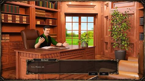 Mystwood Manor 2 Choose Your Destiny By Foxie2k 3D Porn By FapHouse XHamster
