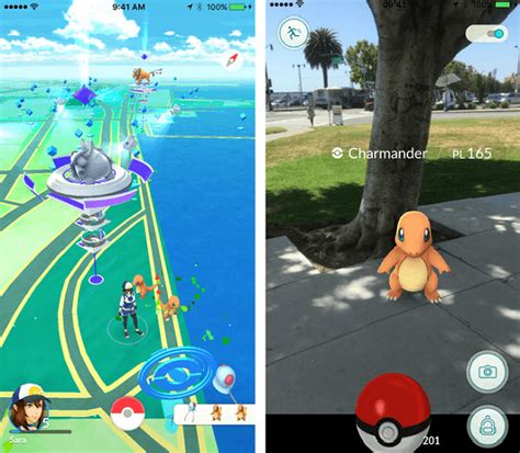 Pokemon Go – The App that has taken the world by storm