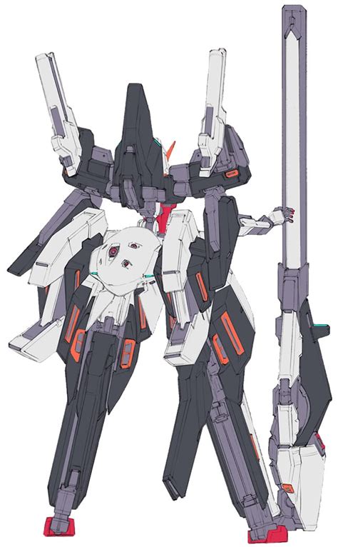 Rx 124 Gundam Tr 6 Hazen Thley Ii The Gundam Wiki Fandom Powered