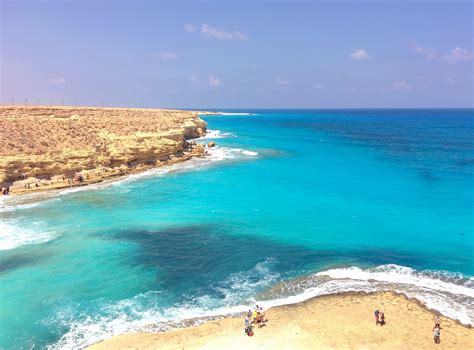 Marsa Matrouh Cosa Vedere Per Una Vacanza In Egitto Unica In Offerta