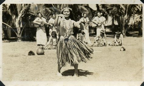 Hula Dancer Hula Girl Hawaii Photography Hula Dancers