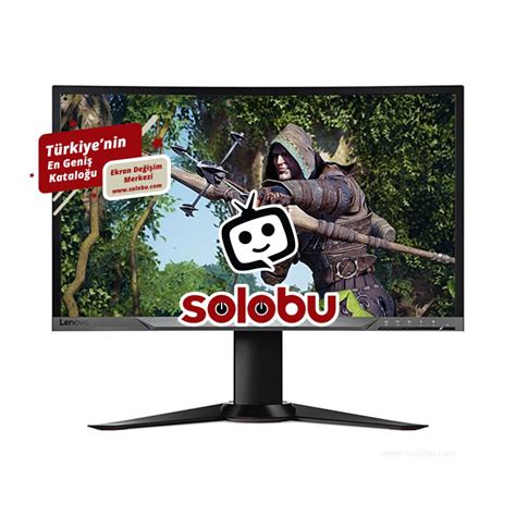 LG UltraGear 32GN500-B Monitör - Ekran (Panel) Değişimi Fiyatı