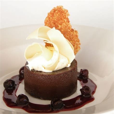 20 Ideas for Fine Dining Desserts – Best Recipes Ever