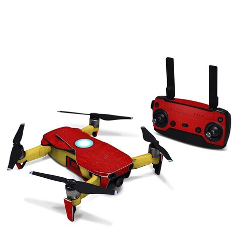 Mark Xliii Dji Mavic Air Skin Istyles