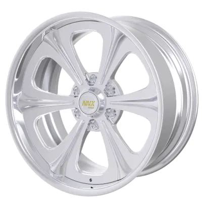 Wholesale Rims Inch Hyper Silver Polished Full Painting