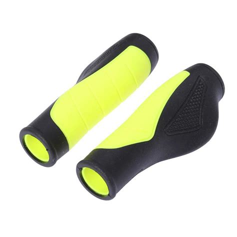 Fiets Grips Fietsstuur Grips Anti Skid Ergonomisch Grandado