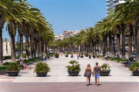 10+ Things To Do In Salou, Spain 🇪🇸