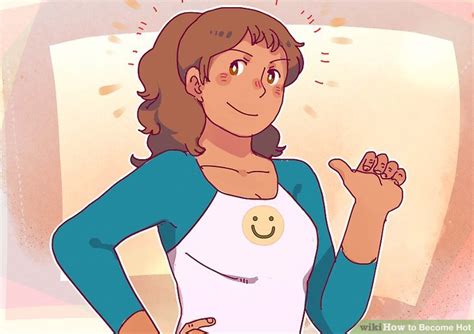 4 Ways To Become Hot WikiHow