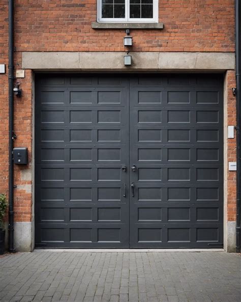 20 Coolest Styles Of Garage Doors You Can Get – ToolzView