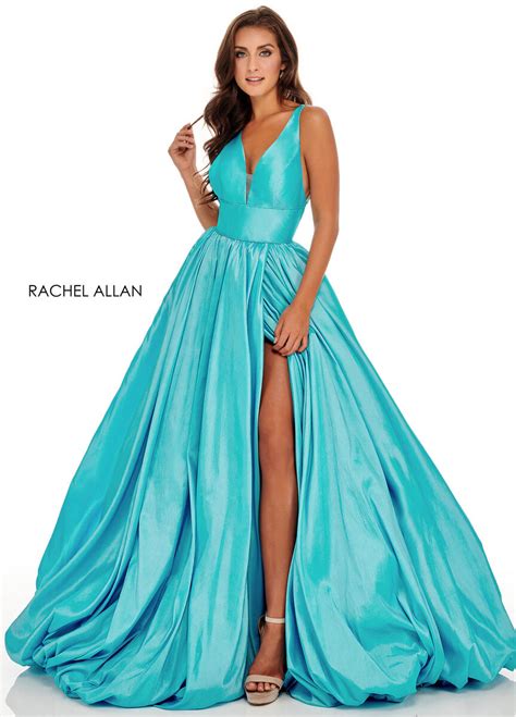 Rachel Allan Dress Prices Dresses Images 2022