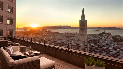 Four Seasons Hotel San Francisco at Embarcadero - San Francisco Hotels ...