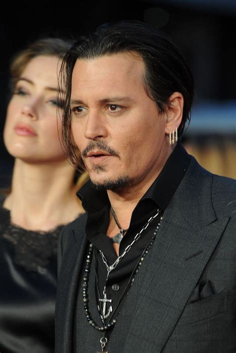 Fuck Yeah Johnny Depp Photo