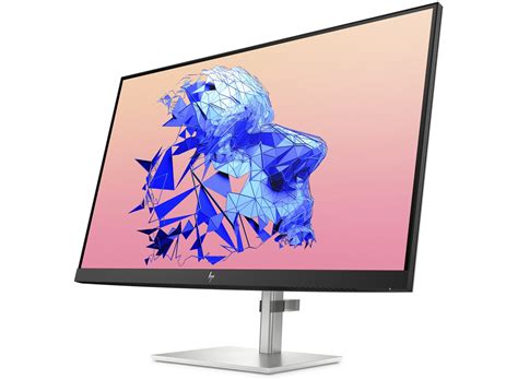 Hp E23 G4 23 In 1920x1080 Fhd Monitor Informacionpublicasvetgobgt