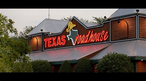 Texas Roadhouse offering free lunch to veterans, active military in ...