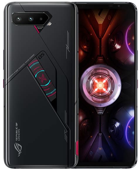 Asus Anun Debutul Telefoanelor De Gaming Rog Phone S I Rog Phone S