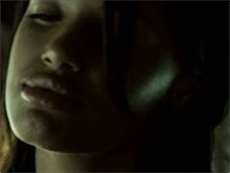 Naked K D Aubert In Surfer Dude Video Clip