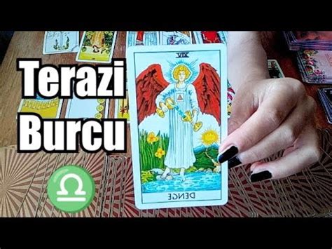 TERAZİ BURCU TAROT AÇILIMI EKİM AYINA HIZLI BİR GİRİŞ YAPIYORSUN