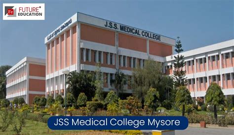 Jss Medical College Mysore Admissions 2022 23 Eligibility Courses