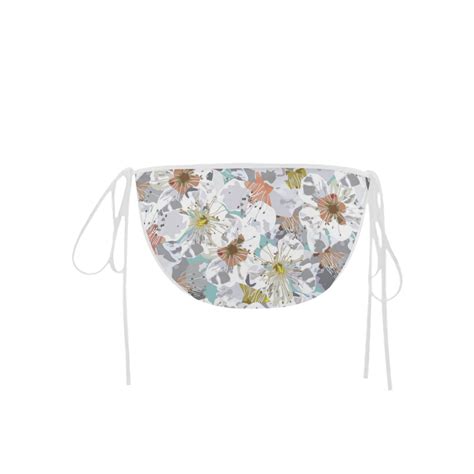Custom Bikini Swimsuit Bottom