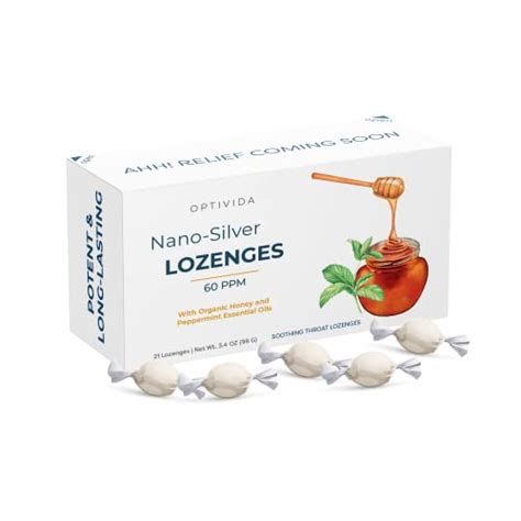 Finding Relief: Choosing The Best Lozenges For Sore Throat Sufferers