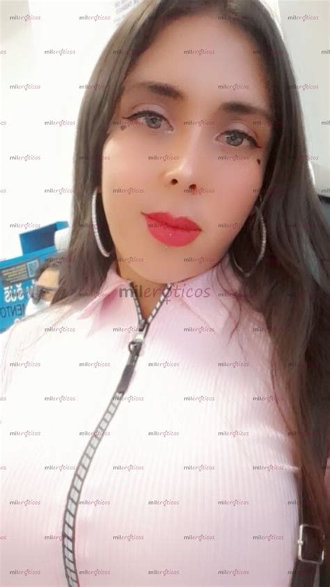 3113960010 SEXI CHICA TRANS DISPONIBLE BARRIO TESORO CIUDAD BOLÍVAR