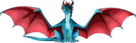 Sitting Dragon Png Pic Png Arts