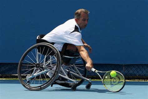 Top 5 Popular Wheelchair Sports