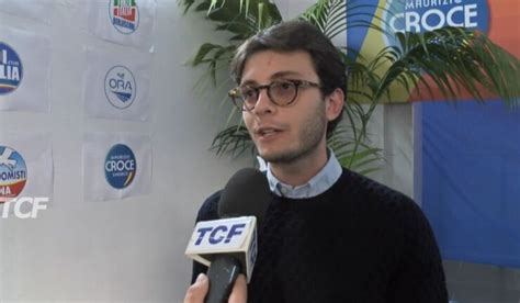 GENOVESE CHIEDE IL RICONTEGGIO DELLE SCHEDE TCF TV