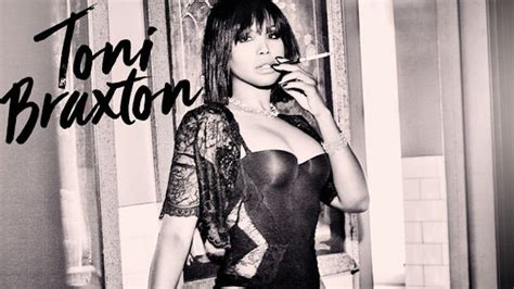 Toni Braxton: Sex & Cigarettes Album Review | Pitchfork