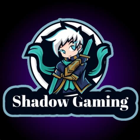 Shadow Gaming Youtube