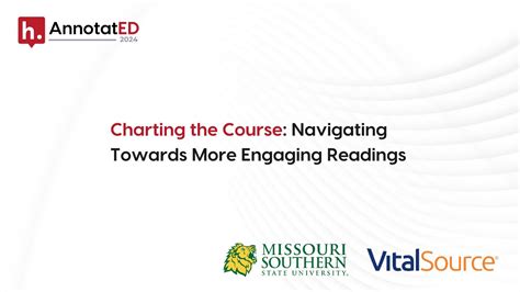 Charting The Course Navigating Towards More Engaging Readings YouTube