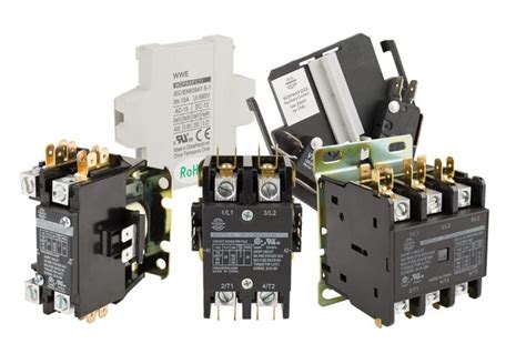 Difference Between Fuse And Relay