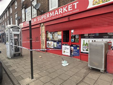 Best Routes to Asda Supermarket in South Harrow 2