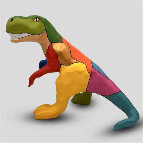 T Rex Pfp