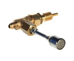 Hot Water Tap Complete