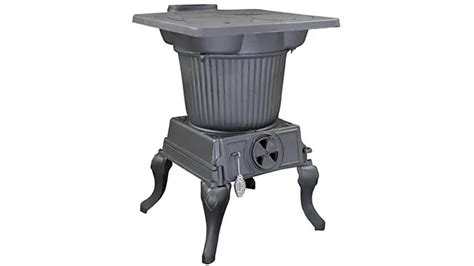 Vogelzang Sr57e Rancher Cast Iron Coal Stove Review Forestry Reviews