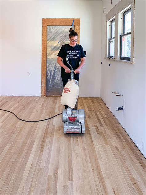 How To Clean Sanded Hardwood Floors Floor Roma